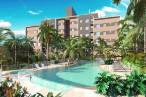 Jardim das Palmeiras II Home Resort